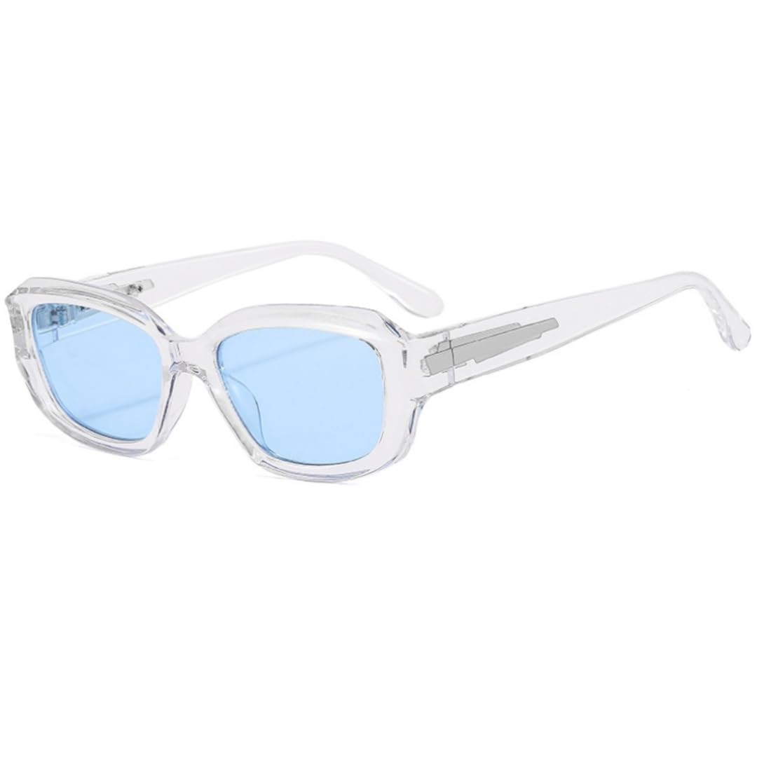 Lunettes de soleil de luxe style vintage mode chic et mixte - 8