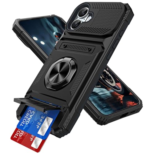 Coque iPhone 2025 avec porte-cartes caché pour vos déplacements en toute liberté