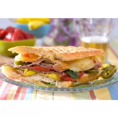 Jalapeno Peppers Deli Sliced Tamed 32 fl Oz PK of 2 Kosher Spicy By Mezzetta