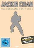 Jackie Chan - The Hongkong Connection Box [3 DVDs]