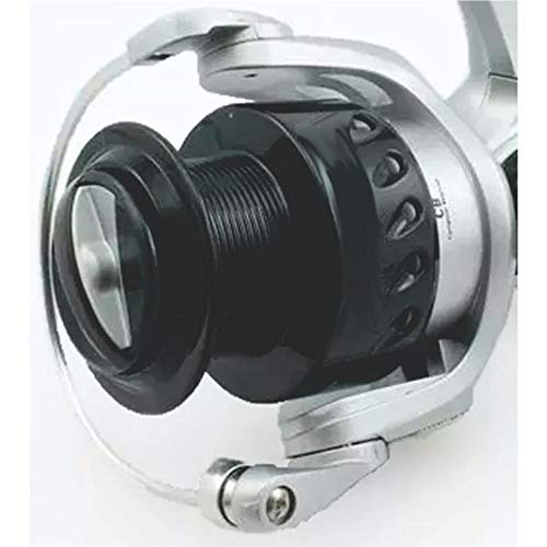 Molinete Saint Plus Shark 5000 Fricção Dianteira