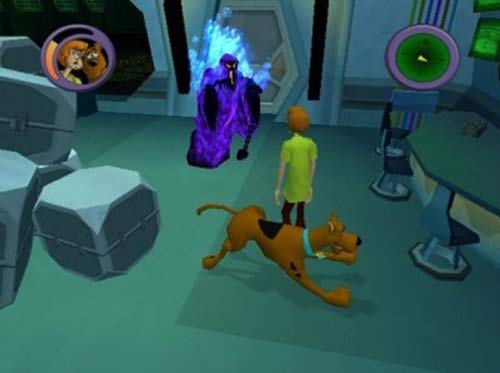 Miniatura 7 de Scooby-Doo Mystery Mayhem (Renewed)