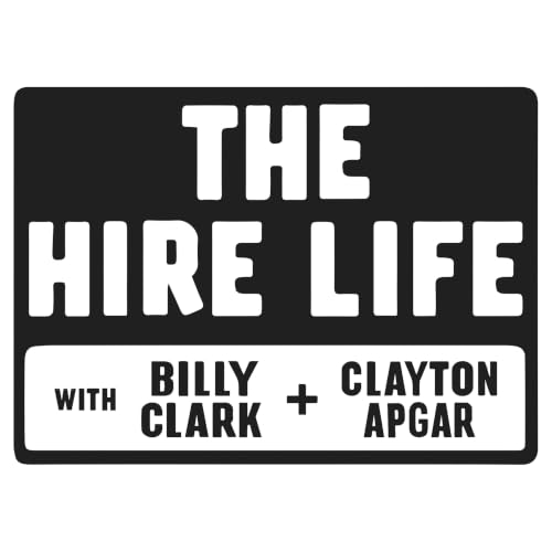 Billy Clark + Clayton Apgar x Colin King
