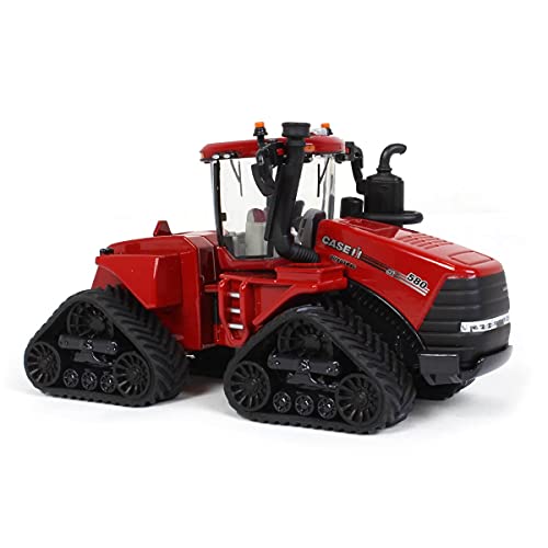 Ertl 1/64 Case Ih Afs Connect Steiger 580 Quadtrac Tractor, Prestige Collection 44234, Unisex-Adult #TOP1