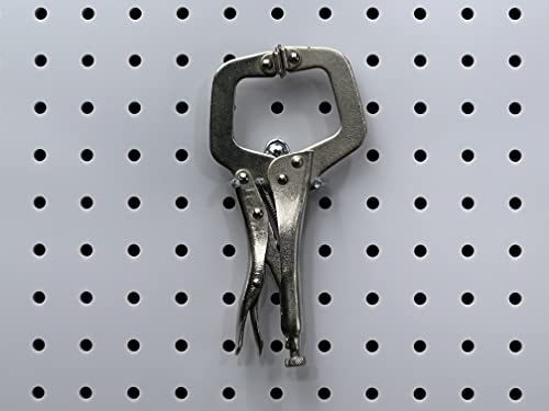 Triton Products 72100 Pliers Holder Pegboard Hook thumb #3