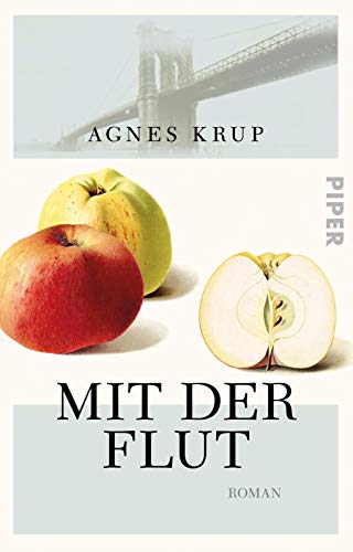 Cover zum Buch Mit der Flut