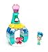 Mega Bloks Shimmer & Shine, Cupcake Palace