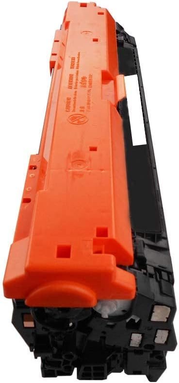Compatible 651A CE340A Black Premium Toner Cartridge Replacement for HP Color LaserJet MFP M775 M775D, Enterprise 700 M775DN M775F M775Z+ Printers (13,500 Pages)