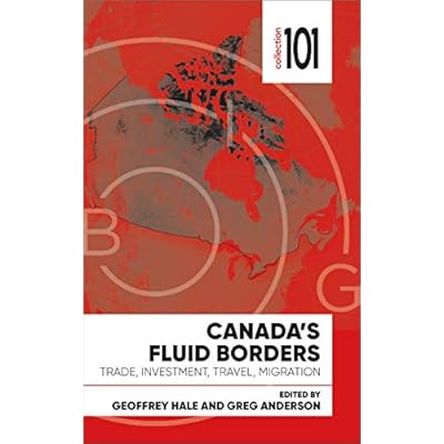 Canada's Fluid Borders