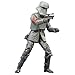 STAR WARS The Black Series Din Djarin (Morak) Toy 6-Inch-Scale The Mandalorian Collectible Action Figure, Toys for Kids Ages 4 and Up