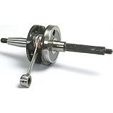  Kurbelwellen Std. Aprilia SR50 Factory Di-Tech Piaggio Motor SR 50 Street. si 10