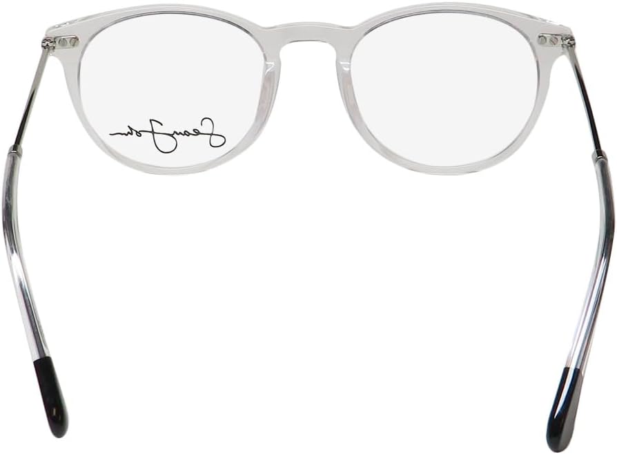 Sean John 5130 Eyeglass Frame/Glasses Designed By Celebrity Collection Authentic