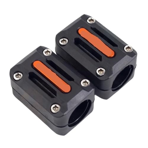 Protection moteur moto pour éviter les casses de carter sur ADV 350