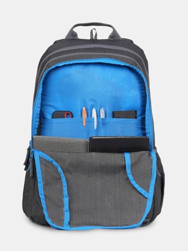 Image of Wildcraft Animal Kingdom-Tiger 3 Compartment Laptop Backpack 45L