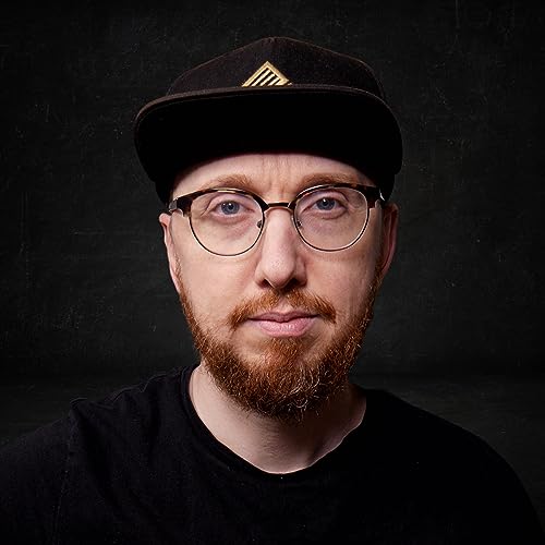 CardsChat with Gareth James Podcast Por  arte de portada