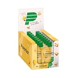 Powerbar PowerGel Smoothies (16x90g) Mango Apple - Energie & Ausdauer - Energie-Gel