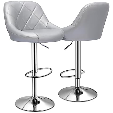 Magshion Bar Stools Cover