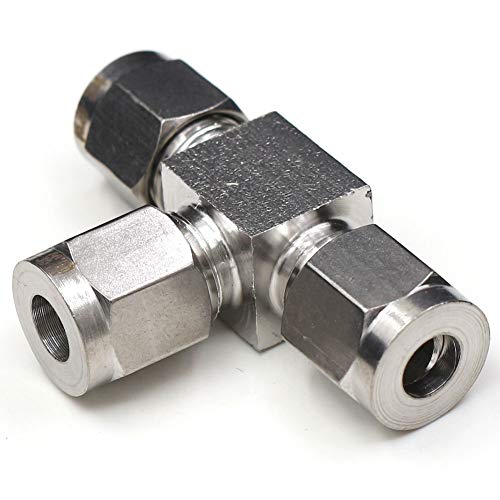 La Mejor review de Uniones Universales tuberías aire comprimido Top diez. 22 Imagen adicional