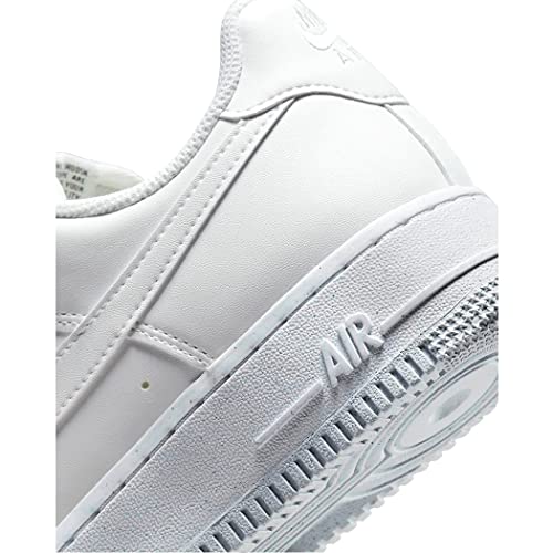 Image of Nike Men's Air Force 1 Sage Low Ar5339-100 Sports Shoes