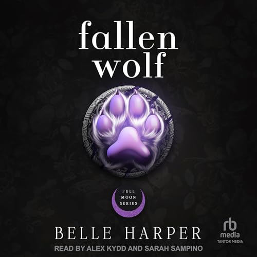 Fallen Wolf by Belle Harper episode artwork