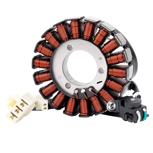 Stator de moto EX250 Z300 idéal pour sécuriser vos road-trips et trajets quotidiens