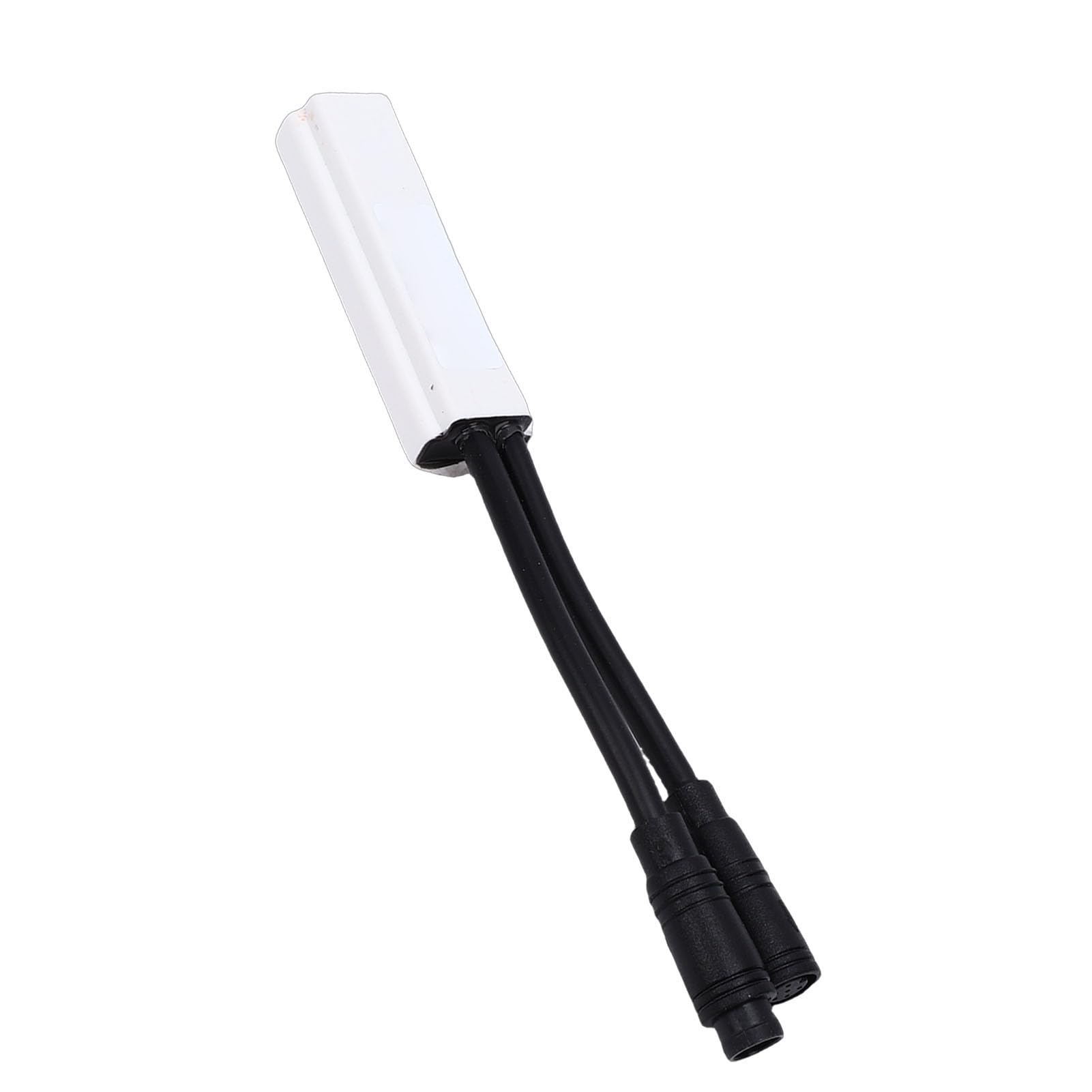 Pongnas Stazione di Ricarica Supporto da Tavolo Veloce da 3 Pollici - 15 W per Orologio con Orologio LED Integrato, Design Verticale Compatto, Ingresso
