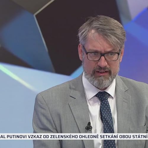 M&aacute; jet Pavel na summit NATO? Ček&aacute; n&aacute;s velk&aacute; krize, mus&iacute;me si doma udělat jasno, ř&iacute;k&aacute; Landovsk&yacute;