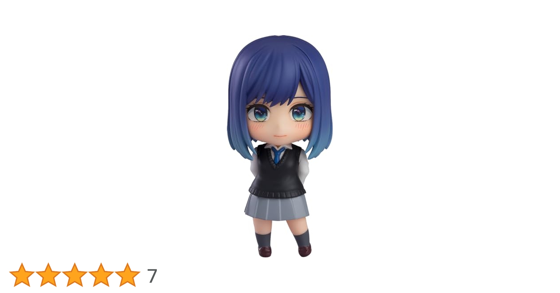 Amazon | ねんどろいど TVアニメ【推しの子】 黒川あかね ノン