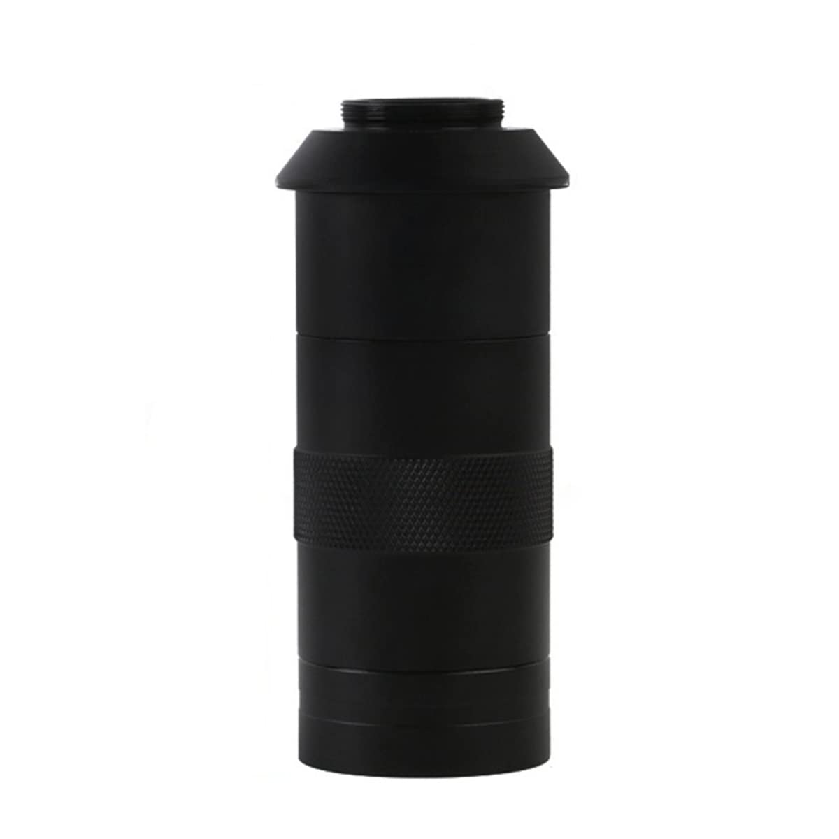 Microscope 180X 130X Industry Video Microscope Camera Objective Lens(130X)