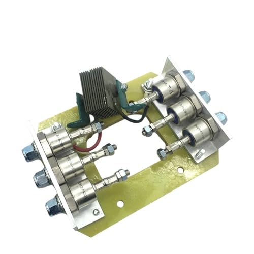 Module de pont redresseur rotatif XT-1-40F12A pour éliminer les surtensions de diode 3000kW