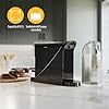 Caffettiera a capsule Tristar - Compatibile con capsule Nespresso - Piatto di sgocciolatura removibile - Serbatoio d'acqua rimovibile spazioso da 900 ml - Pressione di 20 bar - 1400 W - CM-2300 #3