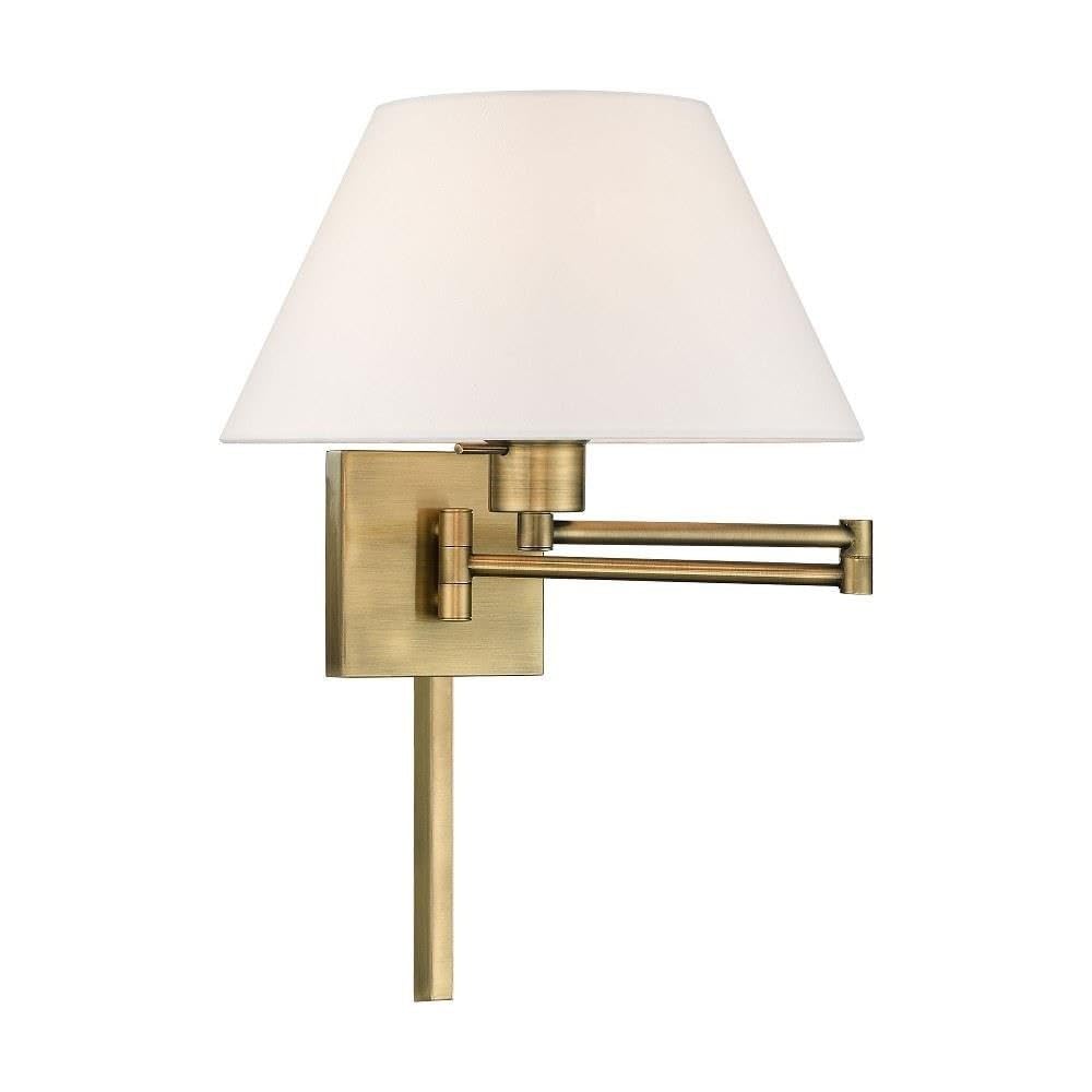 Livex Lighting 40039-01 25