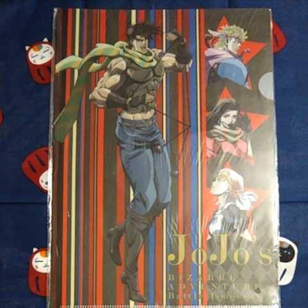 ジョジョの奇妙な冒険 第2部 戦闘潮流 ジグソーパズル ジョジョの奇妙な冒険 第2部 戦闘潮流 カラー版 1／荒木飛呂彦