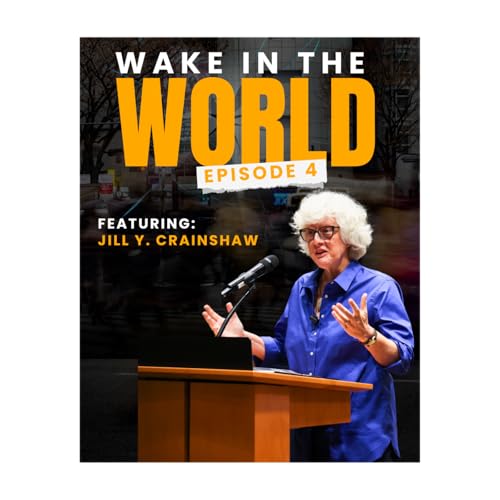 &ldquo;Poetry, Poetics, and Prayer&rdquo; featuring Dr. Jill Y. Crainshaw