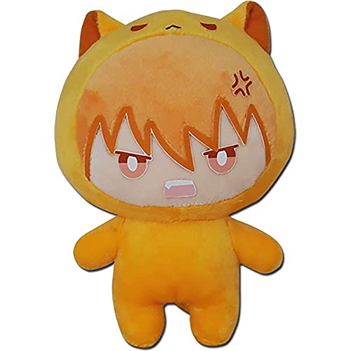 Great Eastern Entertainment Fruits Basket - Kyo Cat Plush 6' H