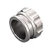 Ispeedytech 1"/1.5"/2"/2.5"Aluminium Alloy Weld On Filler Neck Oil Fuel Water Tank Reservoir Cap (1.5")