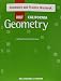 Holt Geometry: Homework and Practice Workbook Geometry