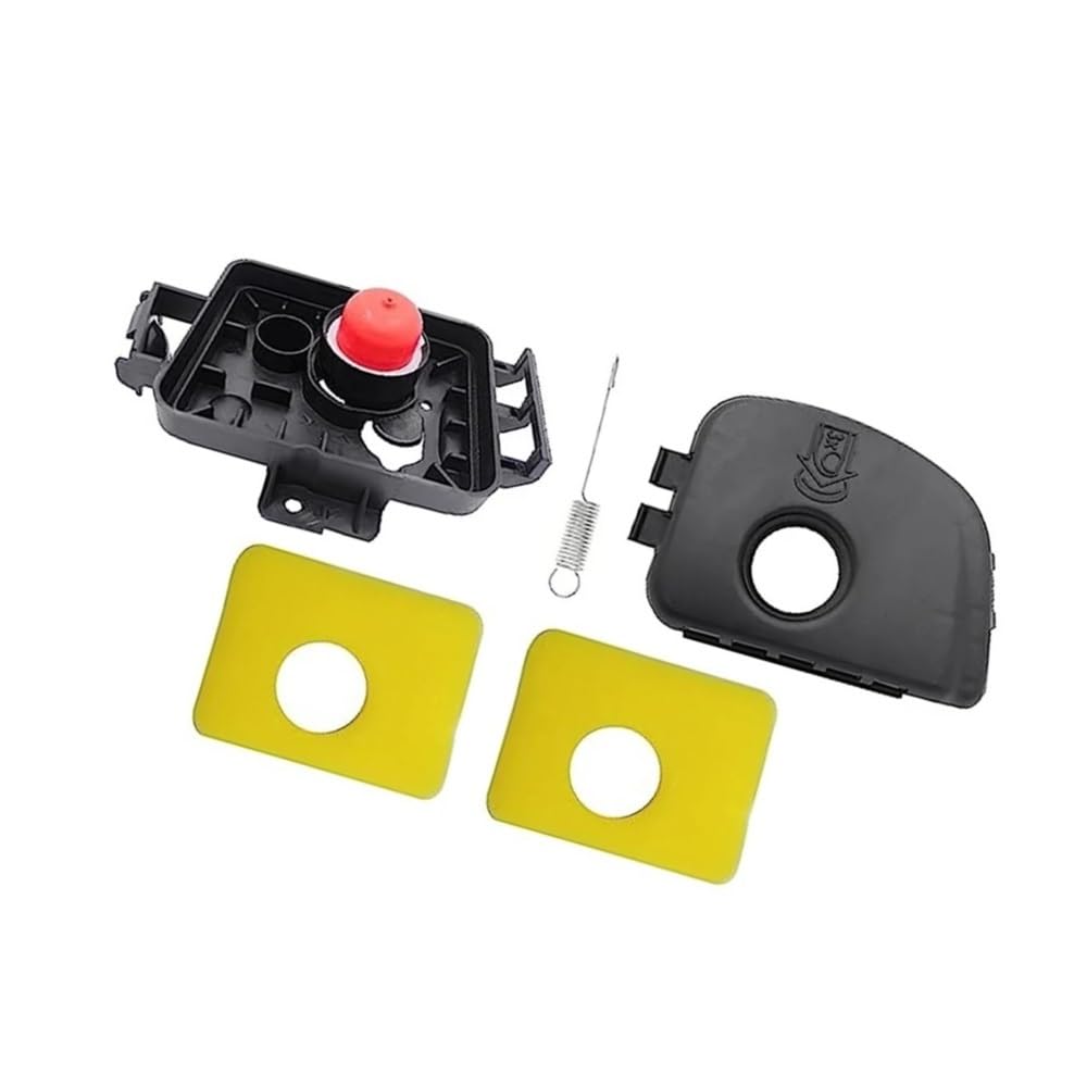 Composants de moteur kit d'air installation facile pour 550EX