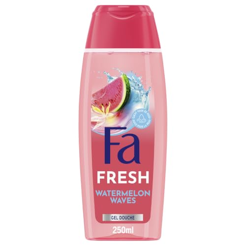 Fa Fiji Dream Douchegel