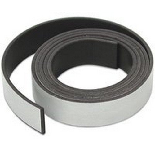 Flexible Magnetic Tape With Adhesive 07011 Clp [Set Of 12]12 #TOP14