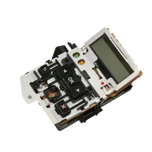 Panneau de commande RM2-5391-000CN pour HP LaserJet Pro M402 M403 M404