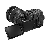 FUJIFILM X-H2 with XF16-80mm Lens Kit - 8
