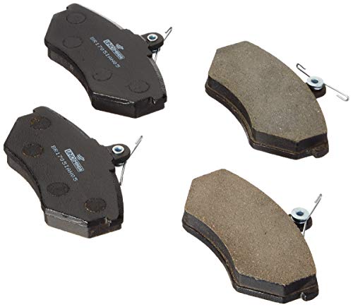 - UNO Minda BR-1705 Front Brake Pad for Chevrolet Enjoy