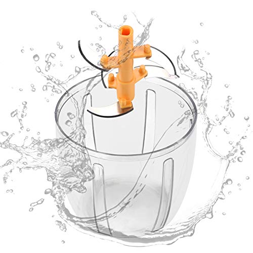 Adkwse Grattugia per Verdure