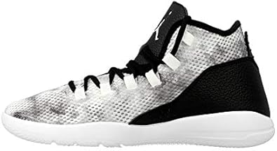 Amazon ナイキ ジョーダンリビール Jordan Reveal メンズ Premium Black White 4229 011 スニーカー