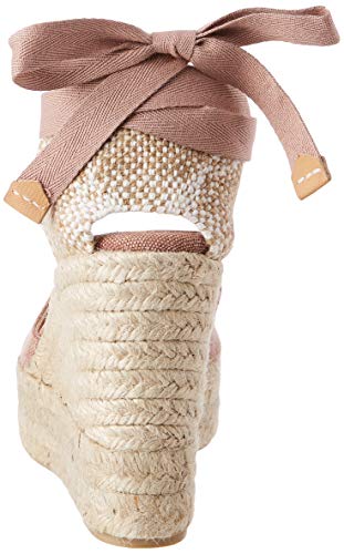 Image of Castaner Women's Carina Wedge Espadrilles