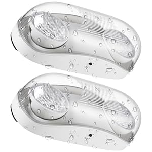 LEONLITE LED Emergency Lighting, We...