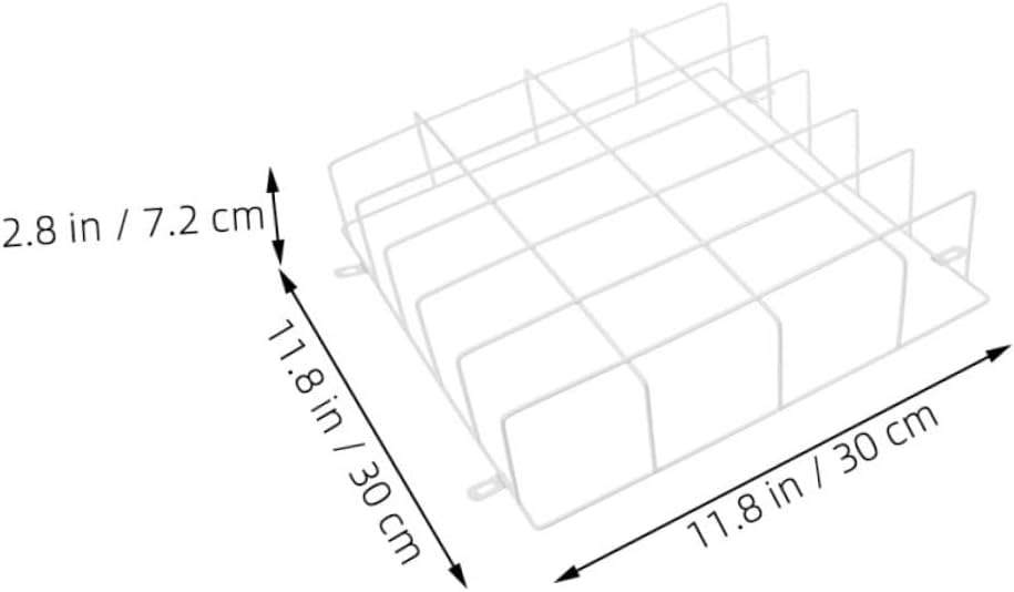 Gadpiparty 2pcs Emergency Light Protective Cover Exit Sign Damage Stopper Wire Cage Safety Cage for Wall Mount Wire Guard