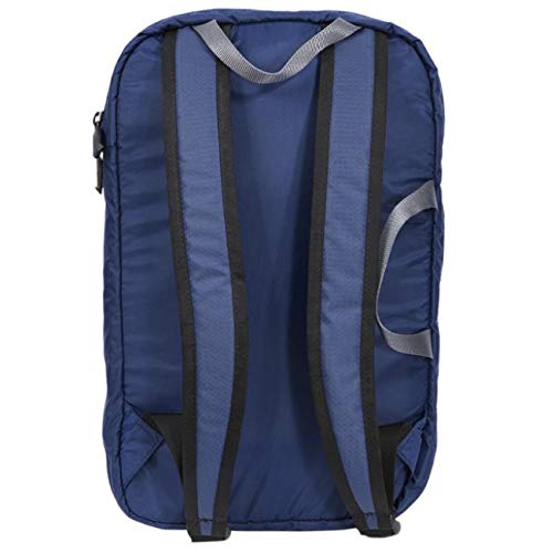 Sog Surrept/12 Cs Reversible Carry Pack- Lightweight, Water Resistant Organized Travel Bag With Internal Storage And 3-Way Carry With Backpack Straps And Side Handles- Steel Blue & Frost (85-71-04-31) #TOP6