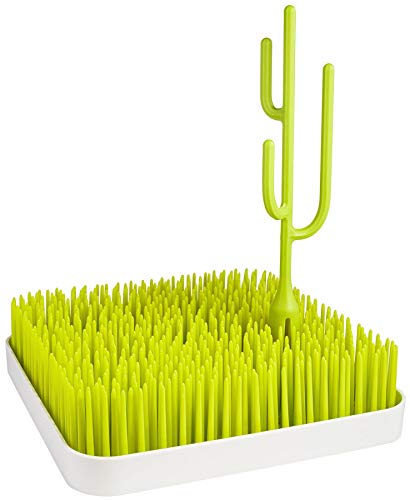 Image of Boon Poke Drying Rack Accessory, Green
